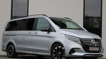 Occasion 2024 Mercedes EQV300 AMG Van | € 56.950 (Eerlijke prijs)