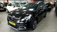 Gebruikt 2017 Peugeot 2008 Allure SUV | € 9.945 (Eerlijke prijs)