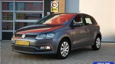 Gebruikt 2016 VW Polo Comfortline Hatchback | € 5.950 (Eerlijke prijs)
