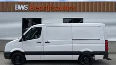 Gebruikt 2015 VW Crafter Van | € 8.950 (Super prijs)