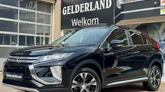 Gebruikt 2019 Mitsubishi Eclipse Cross Instyle SUV | € 20.900 (Eerlijke prijs)