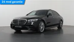 Gebruikt 2024 Mercedes S580 AMG line Sedan | € 136.850