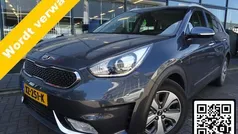 Grijs Gebruikt 2019 Kia Niro SUV | € 20.845 (Eerlijke prijs)