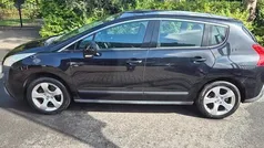 Gebruikt 2010 Peugeot 3008 MPV | € 4.250 (Eerlijke prijs)