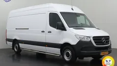 Wit Gebruikt 2021 Mercedes Sprinter Van | € 25.700 (Super prijs)