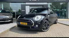 Zwart Gebruikt 2016 Mini Cooper Clubman Business Stationwagen | € 16.750 (Eerlijke prijs)