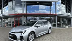 Grijs Nieuw 2025 Suzuki Swace Style Stationwagen | € 35.250 (Eerlijke prijs)