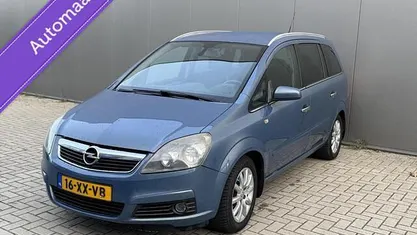 Occasion Opel Zafira Cosmo 150 PK (110 kW) 2007 MPV
