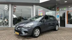 Gebruikt 2019 Renault Clio GrandTour Life Stationwagen | € 9.950 (Eerlijke prijs)
