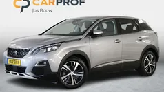 Grijs Gebruikt 2020 Peugeot 3008 Allure SUV | € 24.045 (Goede deal)