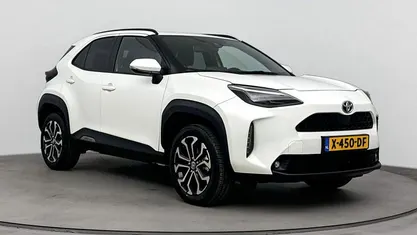Occasion 2023 Toyota Yaris Cross SUV | € 26.750 (Eerlijke prijs)