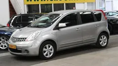 Gebruikt 2008 Nissan Note Tekna MPV | € 3.944 (Super prijs)