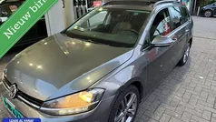 Gebruikt 2017 VW Golf VII Highline Stationwagen | € 9.900 (Eerlijke prijs)