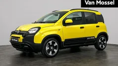 Gebruikt 2025 Fiat Panda Hatchback | € 22.940 (Eerlijke prijs)