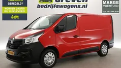 Gebruikt 2018 Renault Trafic Van | € 13.600 (Eerlijke prijs)