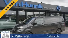 Gebruikt 2024 Citroën Jumpy MPV | € 32.850 (Eerlijke prijs)