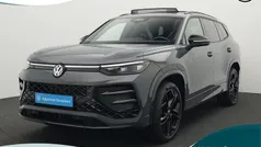Grijs Gebruikt 2025 VW Tayron R-line Edition SUV | € 57.900 (Eerlijke prijs)