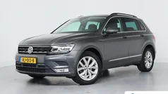 Gebruikt 2017 VW Tiguan Comfortline SUV | € 22.895 (Eerlijke prijs)