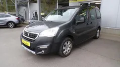 Gebruikt 2018 Peugeot Partner MPV | € 11.495 (Eerlijke prijs)