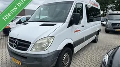 Gebruikt 2011 Mercedes Sprinter Van | € 6.950 (Super prijs)