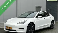 Gebruikt 2021 Tesla Model 3 Standard Range Sedan | € 24.295 (Eerlijke prijs)