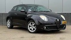 Gebruikt 2011 Alfa Romeo MiTo Hatchback | € 2.250 (Eerlijke prijs)