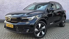Gebruikt 2023 Volvo XC40 Plus SUV | € 38.889 (Goede deal)