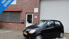 Gebruikt 2007 Chevrolet Matiz Hatchback | € 2.199 (Eerlijke prijs)