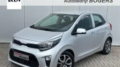 Grijs Gebruikt 2022 Kia Picanto Hatchback | € 18.440 (Eerlijke prijs)