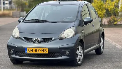 Occasion Toyota Aygo Sport 68 PK (50 kW) 2005 Hatchback