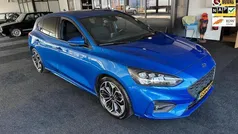 Gebruikt 2019 Ford Focus Business Edition Hatchback | € 18.880 (Eerlijke prijs)
