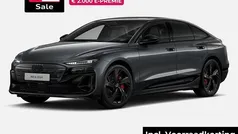 Gebruikt 2025 Audi A6 e-tron Performance Hatchback | € 81.500 (Goede deal)