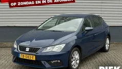 Gebruikt 2018 Seat Leon Style Hatchback | € 9.999 (Eerlijke prijs)