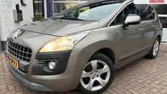 Gebruikt 2011 Peugeot 3008 MPV | € 2.999 (Goede deal)