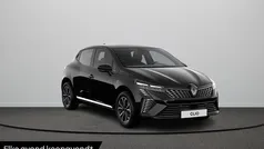 Gebruikt 2025 Renault Clio V Techno Hatchback | € 27.665 (Goede deal)