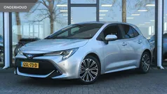 Gebruikt 2023 Toyota Corolla Limited Hatchback | € 26.995 (Eerlijke prijs)