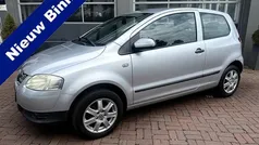 Gebruikt 2007 VW Fox Trendline Hatchback | € 1.499 (Eerlijke prijs)