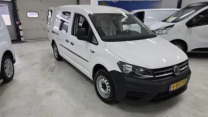 Occasion 2019 VW Caddy Maxi MPV | € 13.750 (Goede deal)