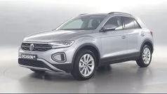 Gebruikt 2024 VW T-Roc Edition SUV | € 32.650 (Goede deal)