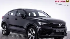 Gebruikt 2022 Volvo C40 Plus SUV | € 29.890 (Super prijs)