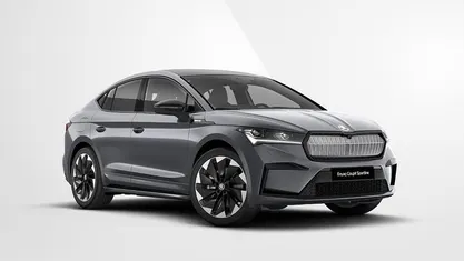 Gebruikt 2025 Skoda Enyaq iV SportLine SUV | € 48.950 (Super prijs)