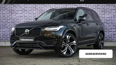 Zwart Gebruikt 2023 Volvo XC90 Ultimate SUV | € 64.899 (Eerlijke prijs)