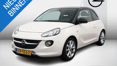 Gebruikt 2017 Opel Adam Jam Hatchback | € 9.899 (Eerlijke prijs)