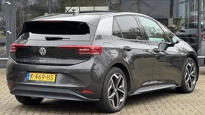 Occasion 2020 VW ID.3 Hatchback | € 14.699 (Eerlijke prijs)