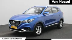Gebruikt 2021 MG ZS Comfort Sedan | € 14.495 (Goede deal)