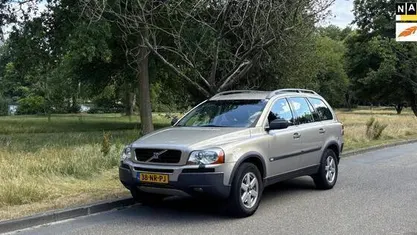 Occasion Volvo XC90 Standard 209 PK (153 kW) 2004 SUV
