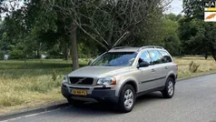 Gebruikt 2004 Volvo XC90 Standard SUV | € 4.900 (Eerlijke prijs)