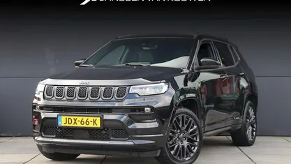 Occasion 2022 Jeep Compass SUV | € 26.945 (Eerlijke prijs)