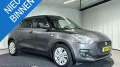 Grijs Gebruikt 2019 Suzuki Swift Hatchback | € 14.395 (Eerlijke prijs)