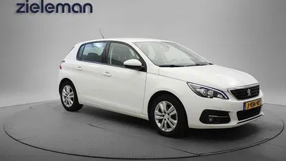 Gebruikt 2020 Peugeot 308 Active Hatchback | € 10.345 (Eerlijke prijs)